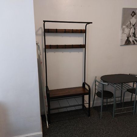 Anfield Apartments Liverpool Eksteriør billede