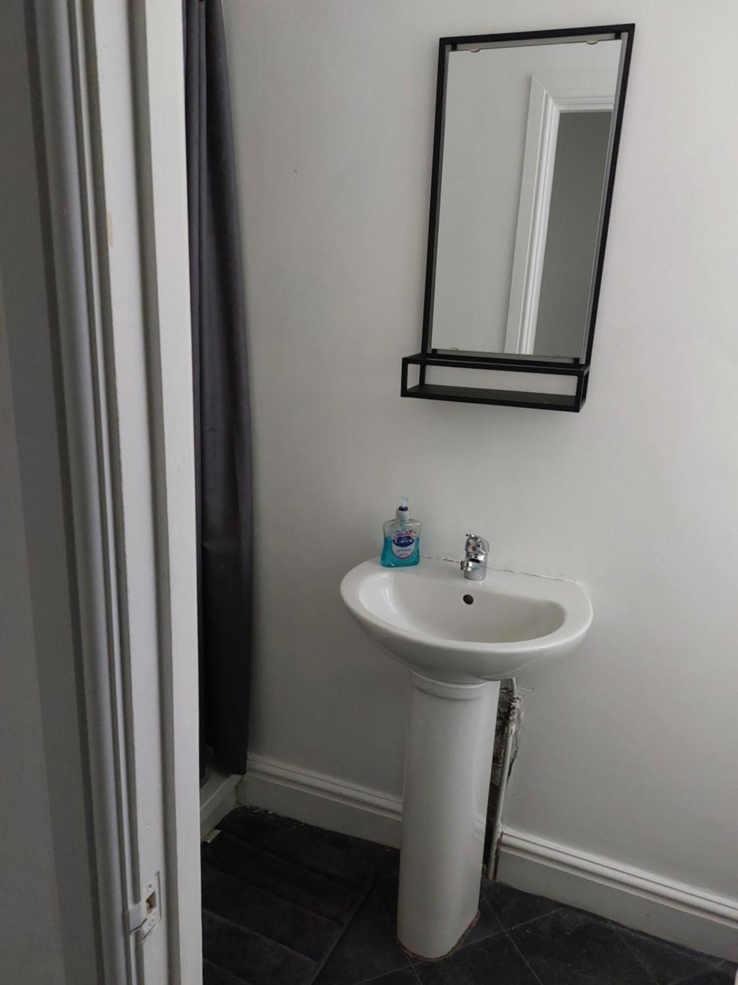 Anfield Apartments Liverpool Eksteriør billede
