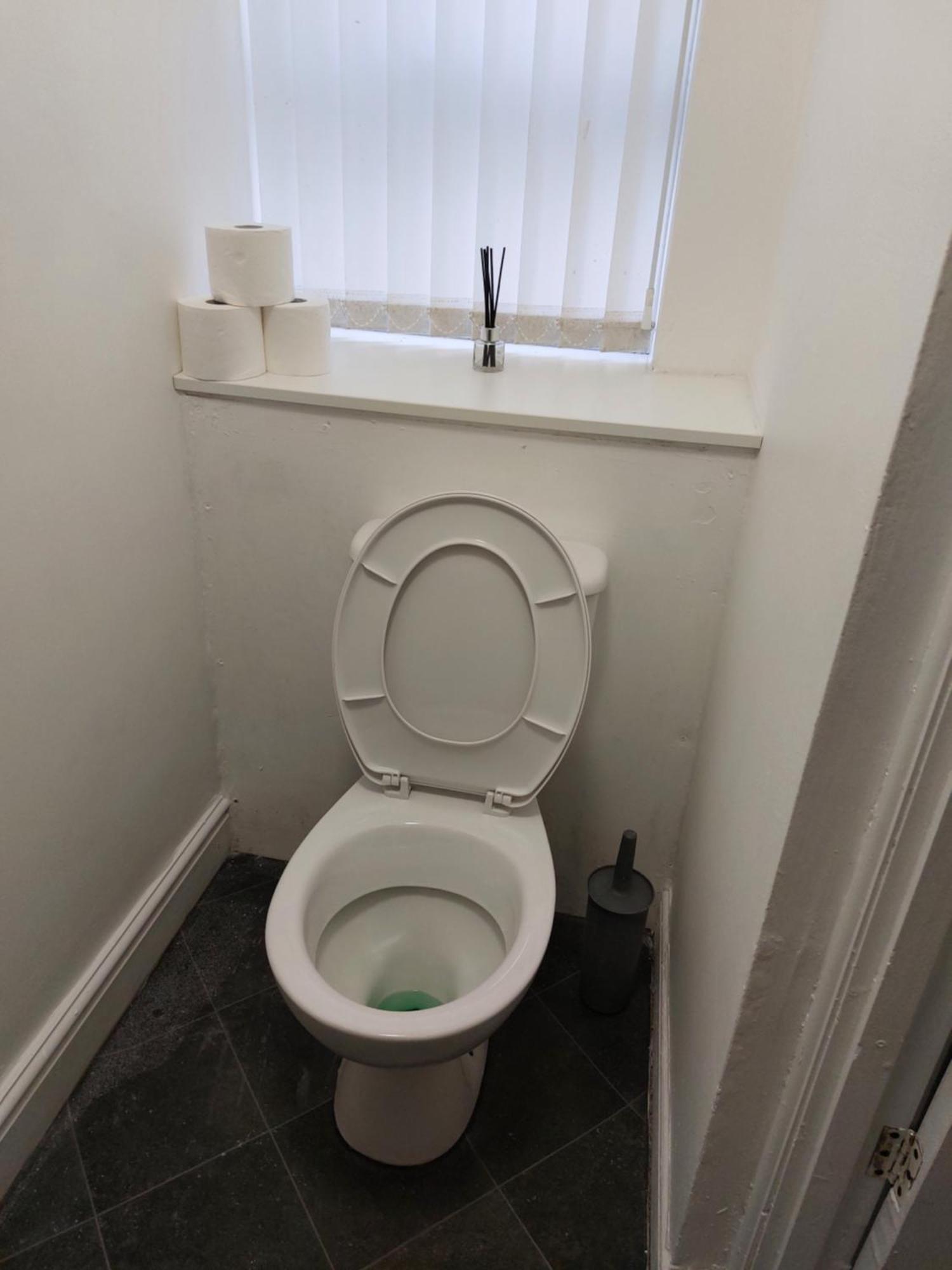 Anfield Apartments Liverpool Eksteriør billede