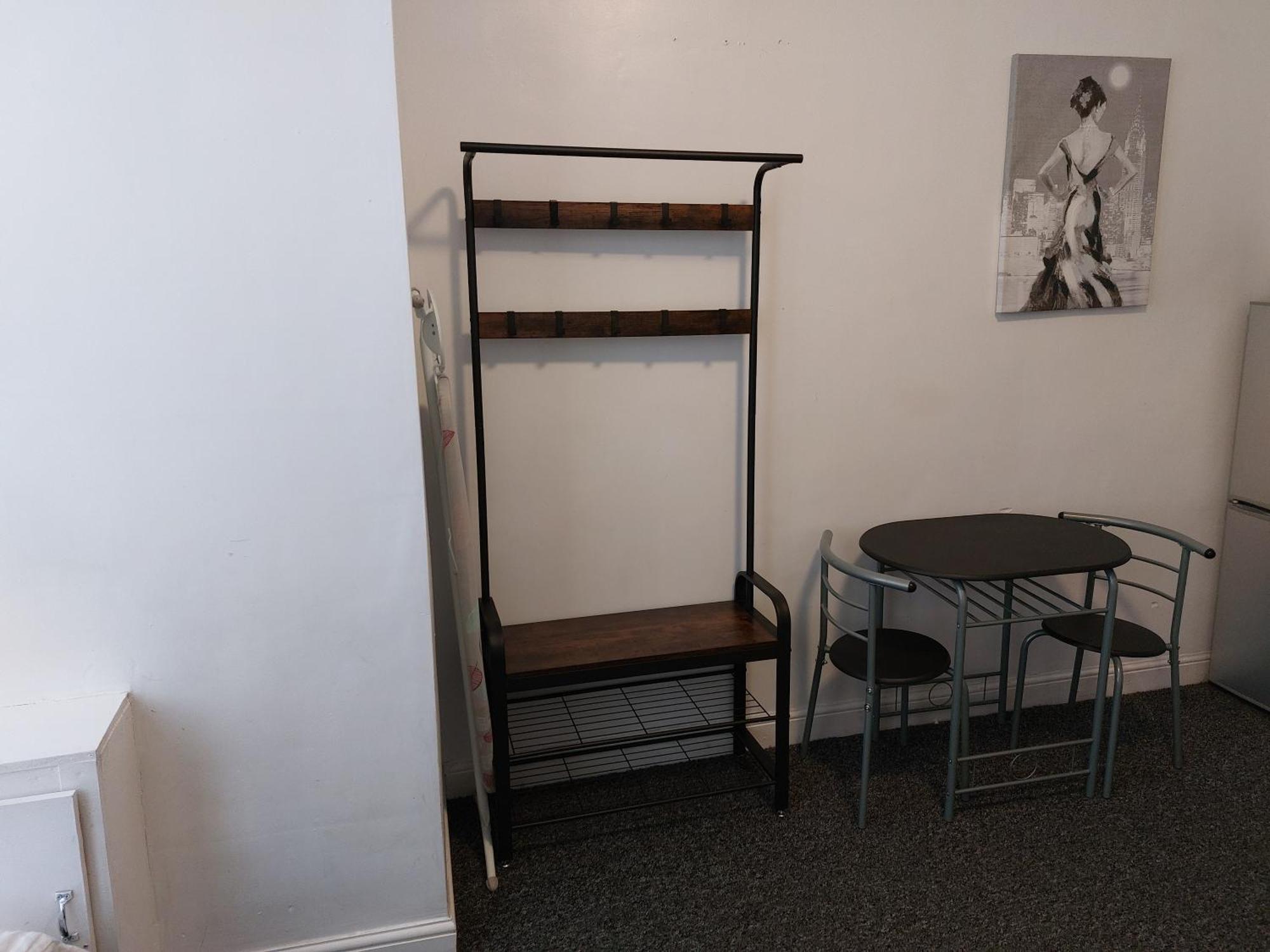Anfield Apartments Liverpool Eksteriør billede