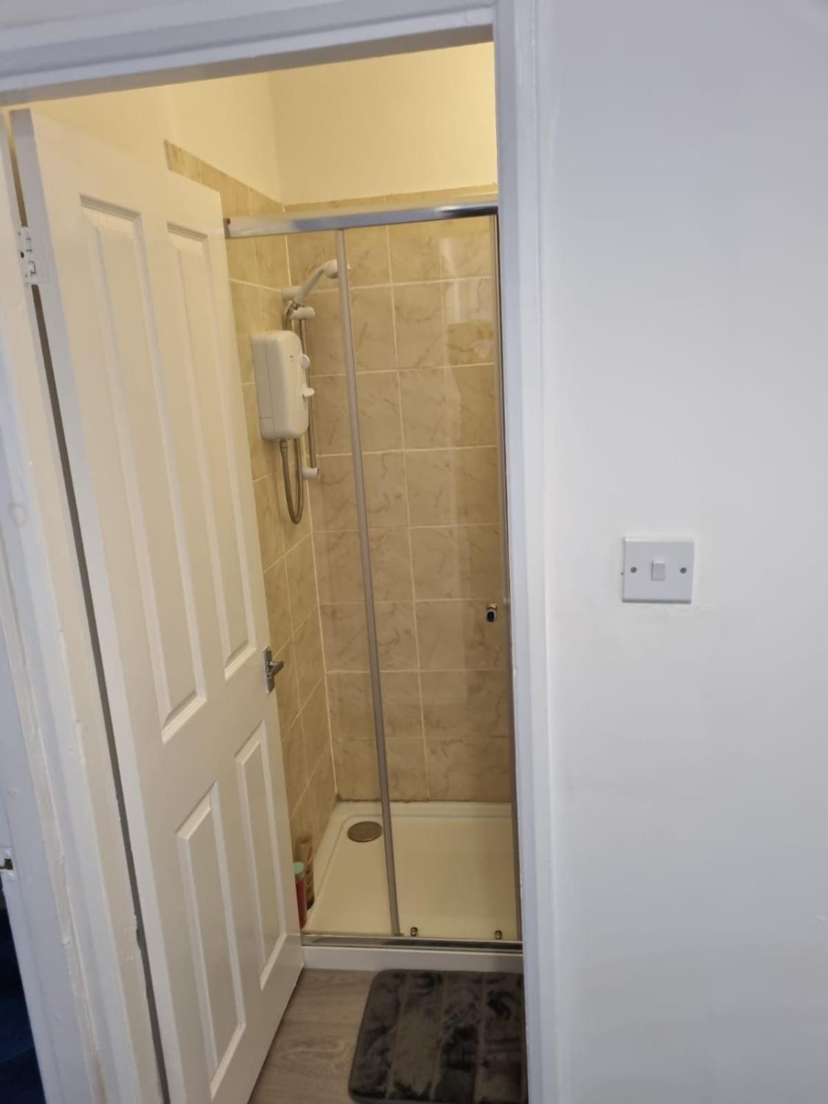 Anfield Apartments Liverpool Eksteriør billede