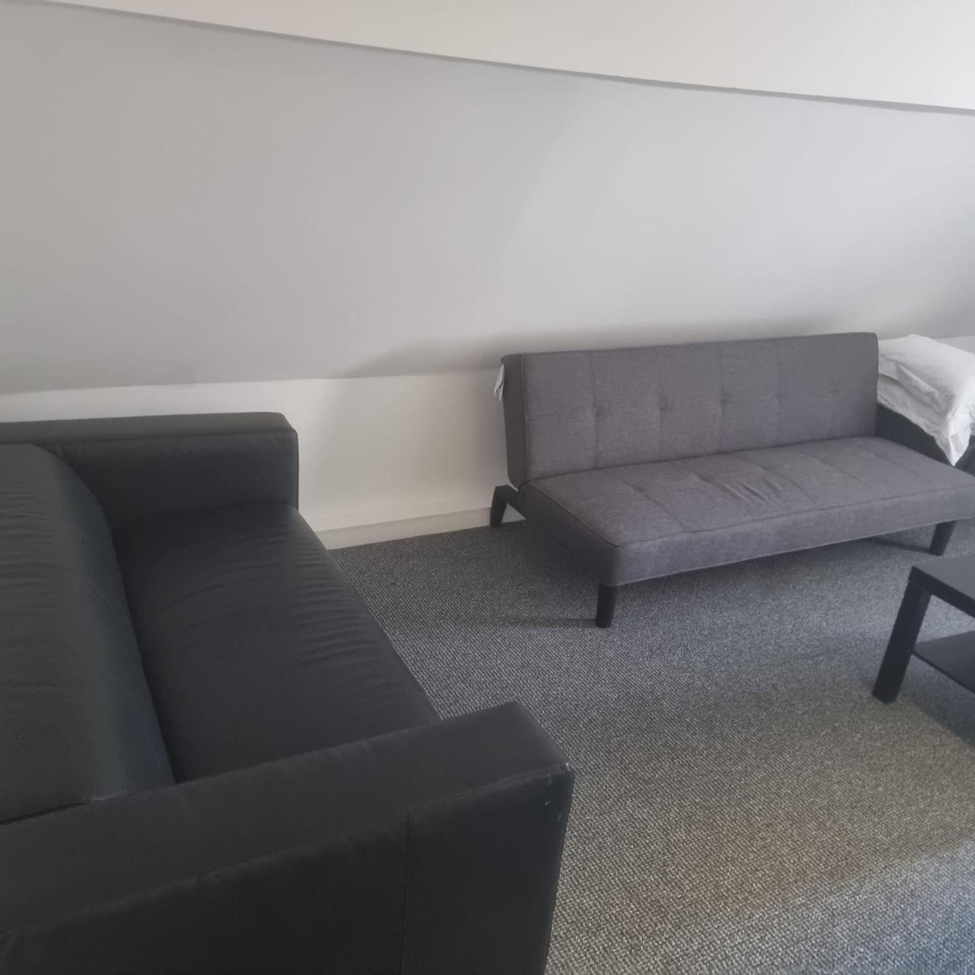 Anfield Apartments Liverpool Eksteriør billede