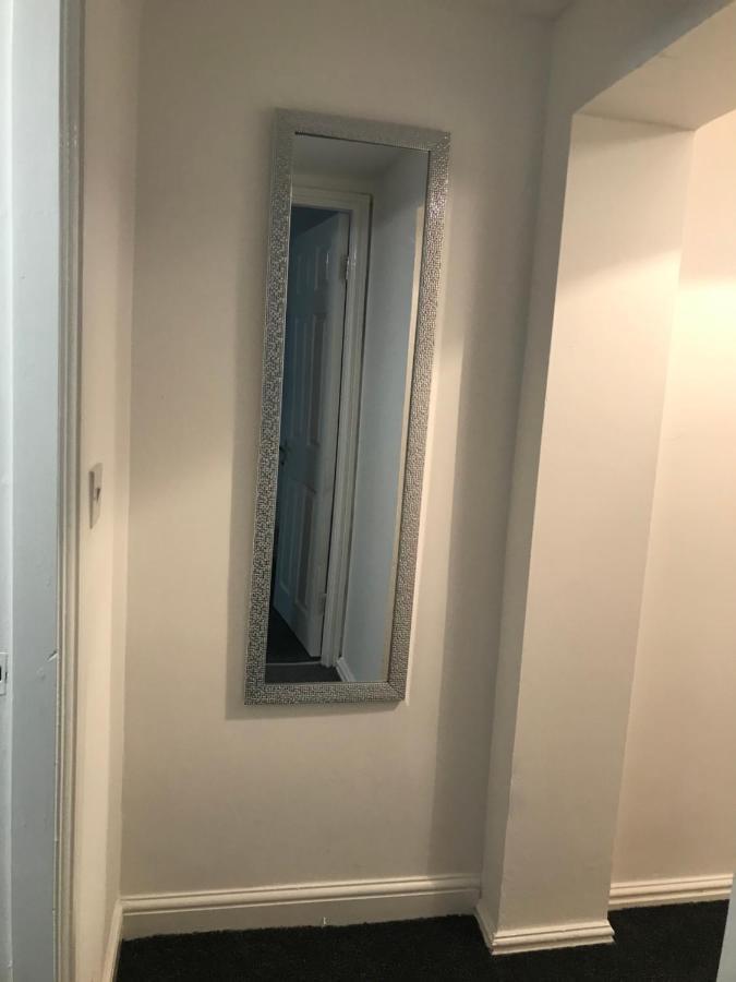 Anfield Apartments Liverpool Eksteriør billede