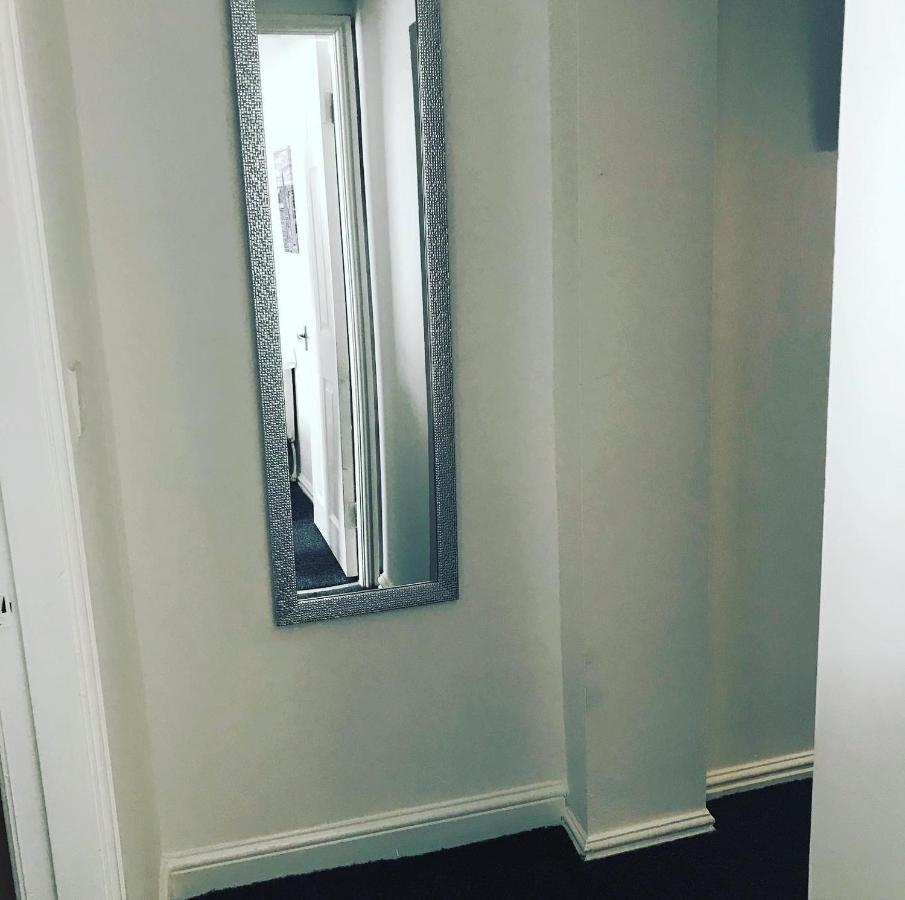 Anfield Apartments Liverpool Eksteriør billede